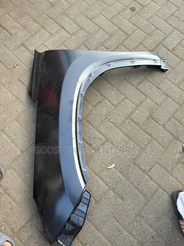 Fender Highlander Grand 2023-2024-2025 · Photo 1