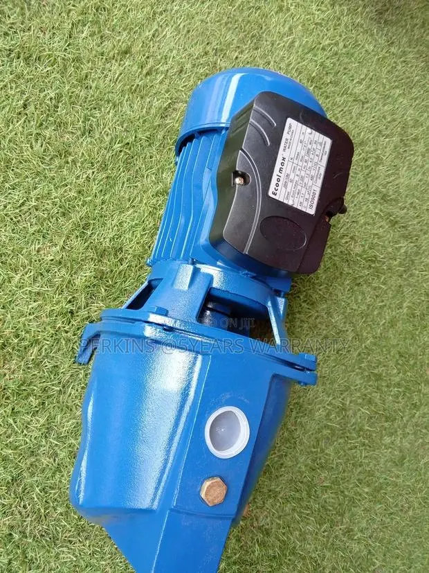 Quality Ecoolmax 1.5hp Water Pump Pumps · Photo 1