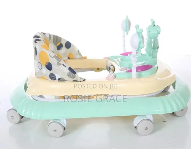 Baby Walker · Photo 3