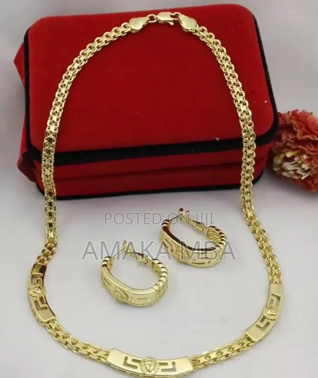 Ladies Jewellery · Photo 1