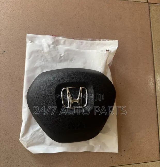 Honda Accord 18- 21 Airbag Cover · Photo 1