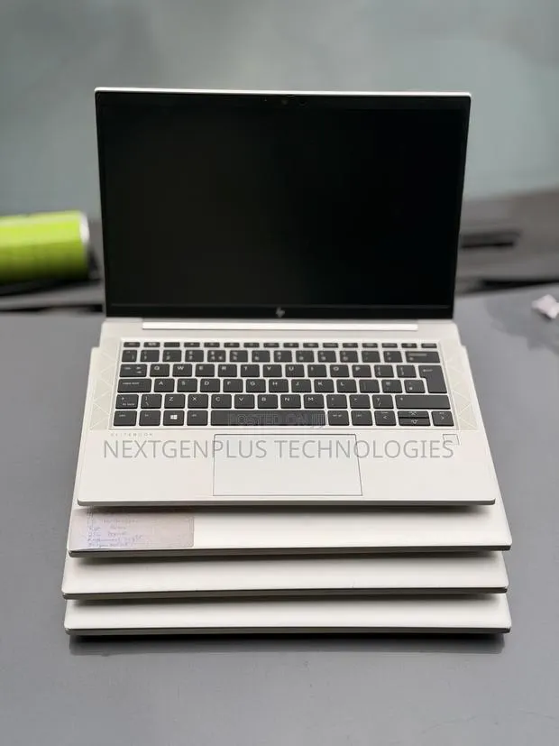 Laptop HP EliteBook 840 G7 8GB Intel Core i5 SSD 256GB