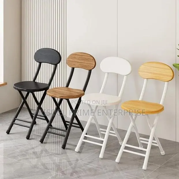 Folding Student Chair · Photo 1