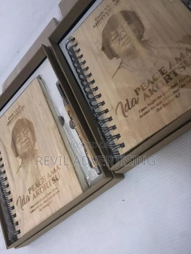 Engraving Services
