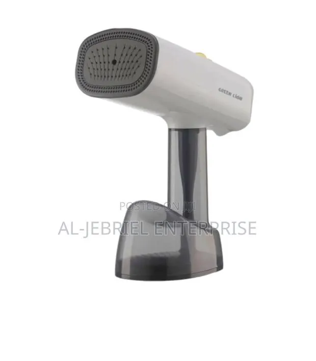 Ultra Garment Steamer · Photo 1
