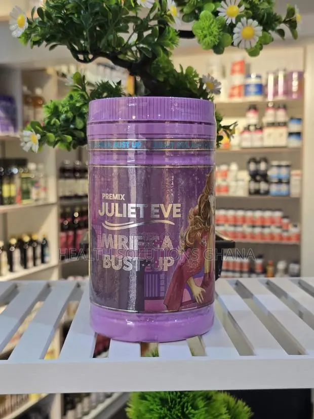 Juliet Eve Mirifica 850mg · Photo 1