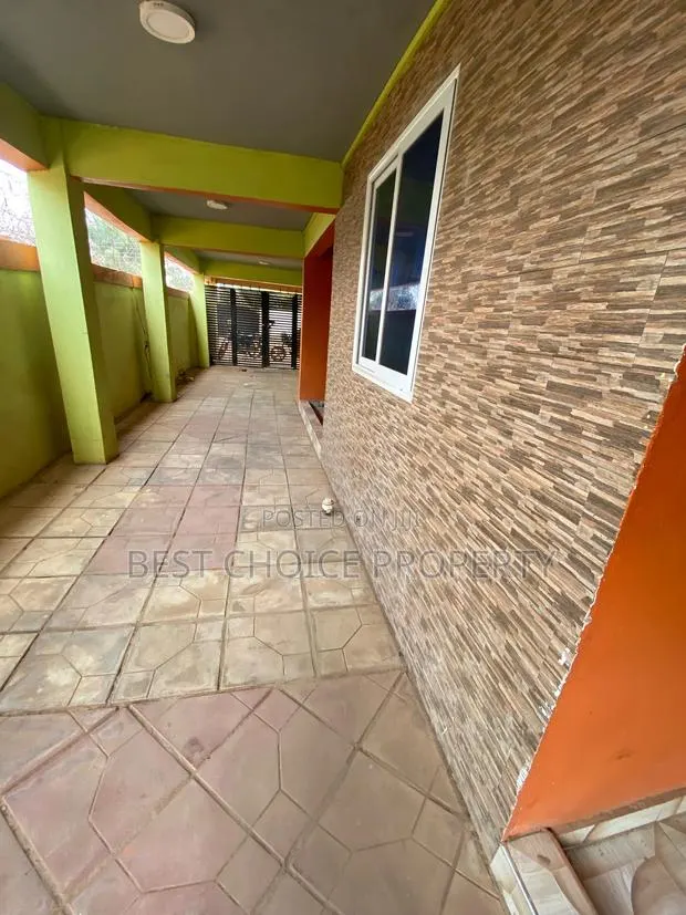 1bdrm Apartment in Adenta for rent · Photo 1