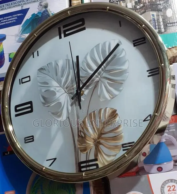 Luxury Watch · Photo 1