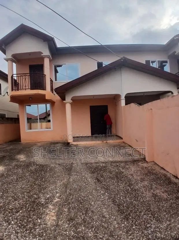 3bdrm Duplex in Teiman, Pentecost for rent · Photo 1
