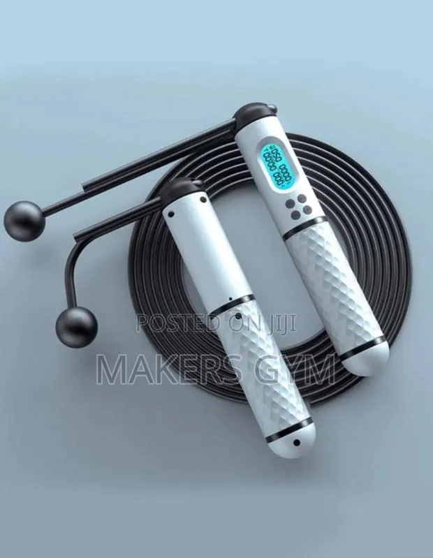 Skipping Rope (Cordless) · Photo 1