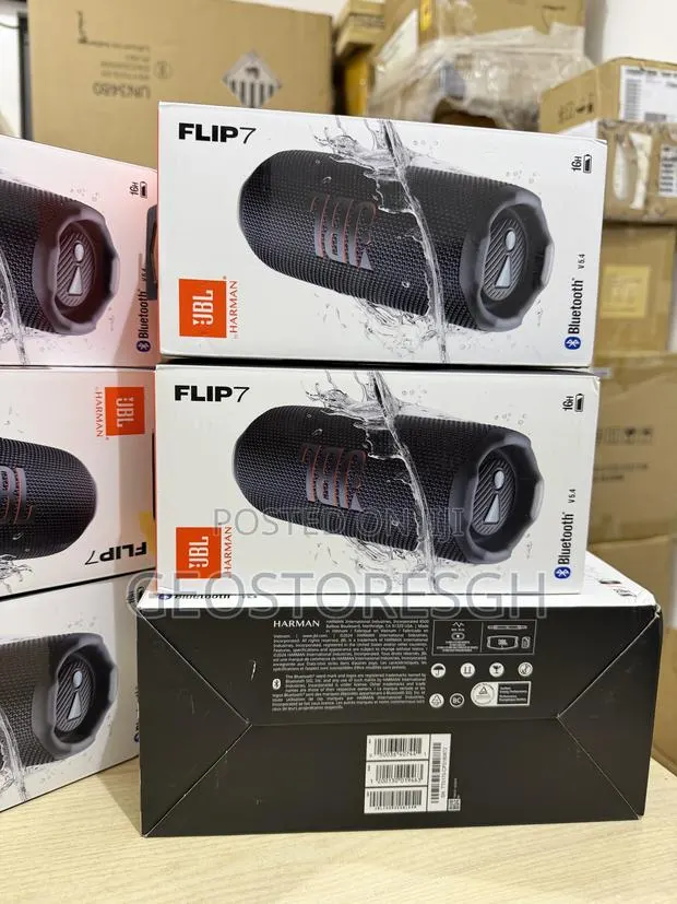 JBL Flip 7 · Photo 1
