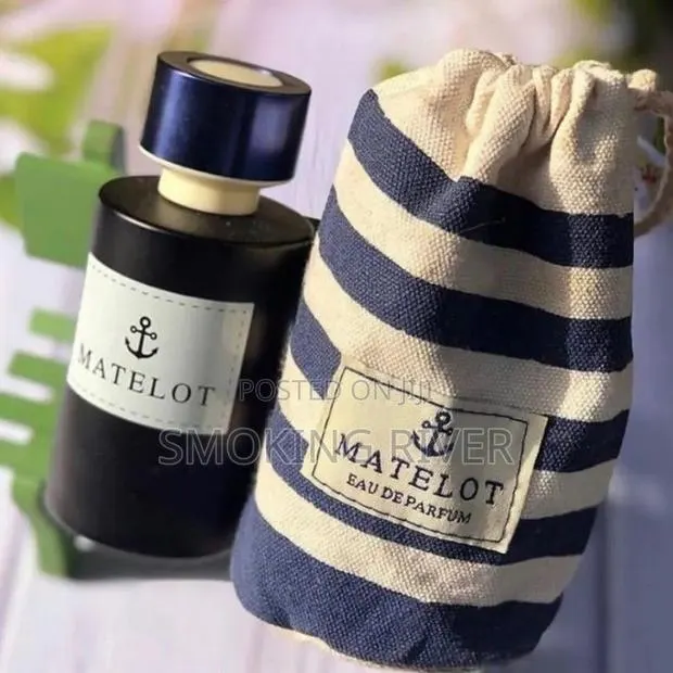 Matelot Perfume · Photo 1