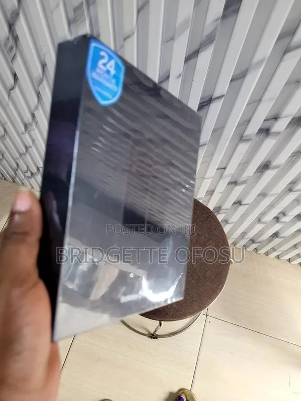 New Samsung Galaxy Z Fold 5 256 GB Black · Photo 1