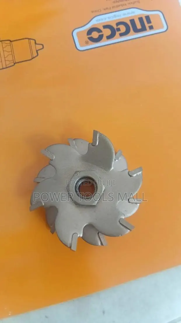 Wall Chaser Blade Jhs-1100 · Photo 1
