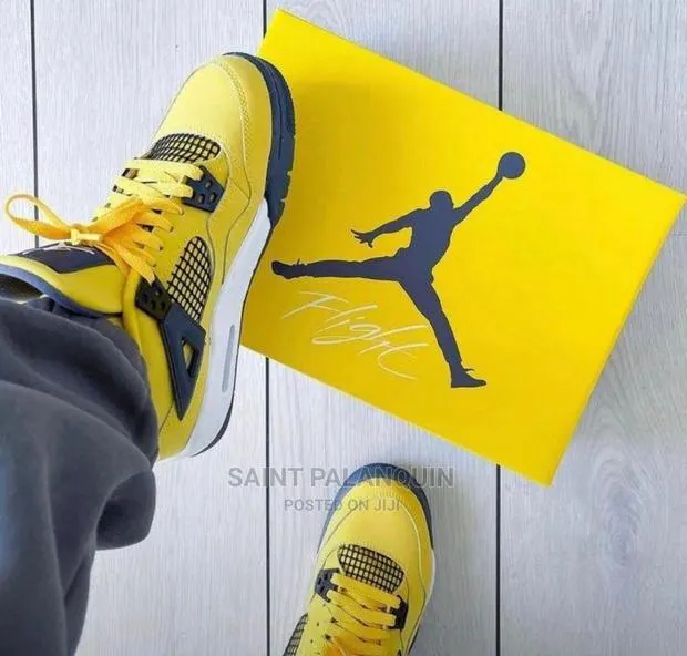 Nike Jordan · Photo 1