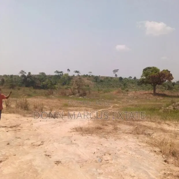 Land for Sale · Photo 1