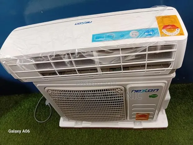 Nexon 1.5hp Split Air Conditioner – Your Perfect Cooling Solution · Photo 1