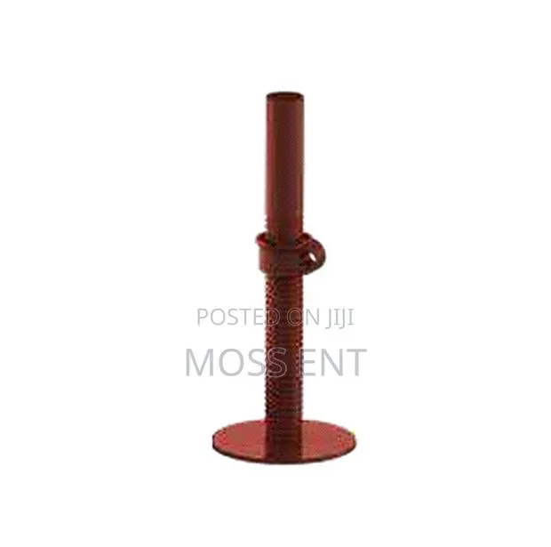 Pedestals Scaffold Legs With Screw - Cp-Leg · Photo 1