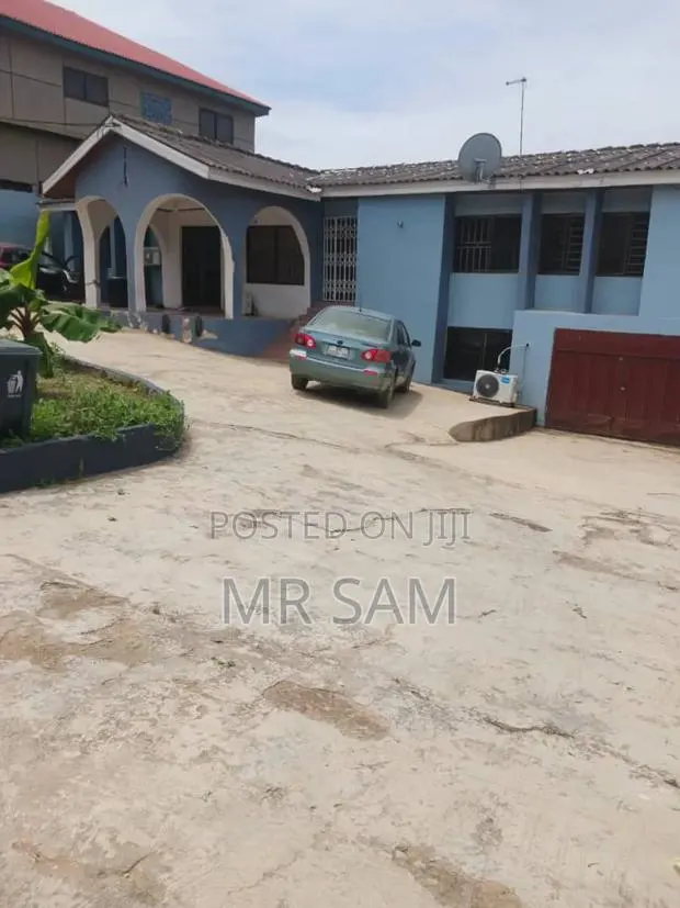 4bdrm House in Sam Properties, McCarthy Hill for sale · Photo 1