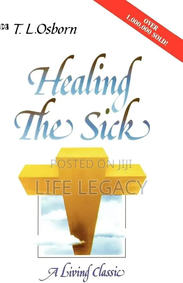 Healing the Sick · Photo 1