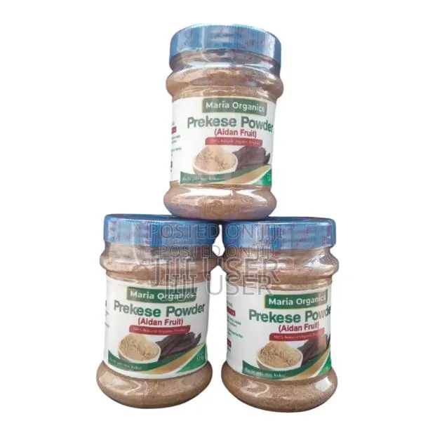 Organic Prekese Powder125g(Fda Approved) · Photo 1
