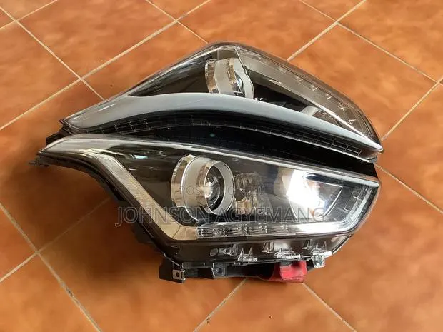 Hyundai Creta 2018 Headlight (LED) · Photo 1