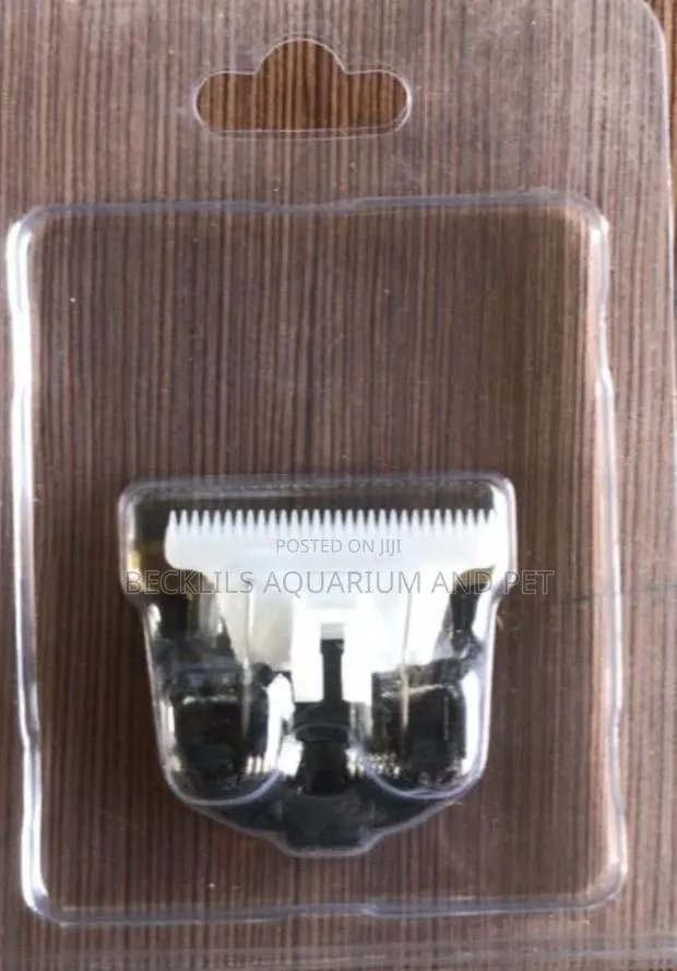 Dog Grooming Clipper Blade · Photo 1