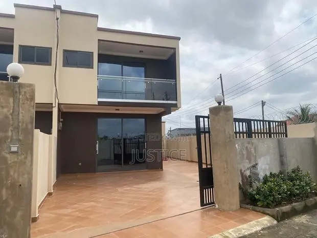 4bdrm House in Oyarifa Mall for rent · Photo 1