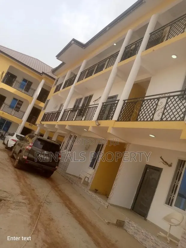 1bdrm Block of Flats in New Legon for rent · Photo 1