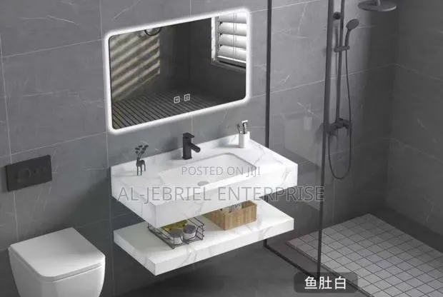 60Centimers Wash Hand Water Basin · Photo 1