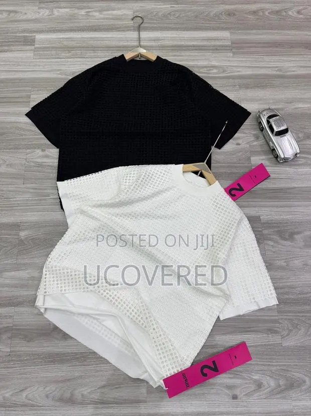 High Quality Designer Double Layer Shirts · Photo 1