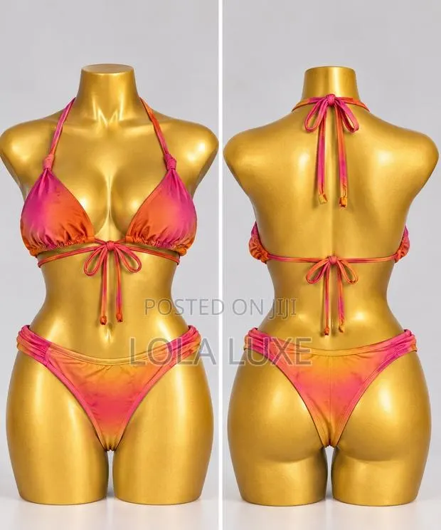 Beautiful Bikinis for Ladies | Beachwear & Swimwear · Photo 1