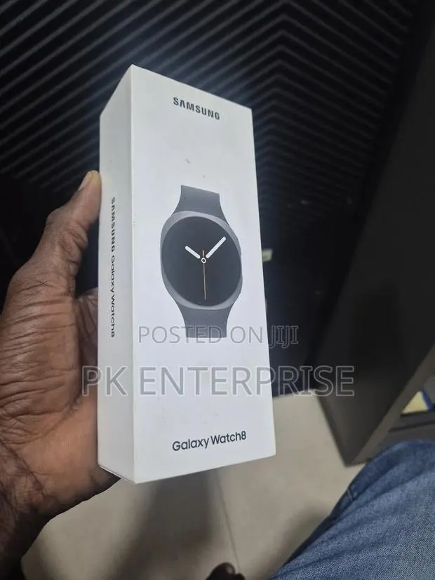 New Galaxy Watch 8 44mm · Photo 1