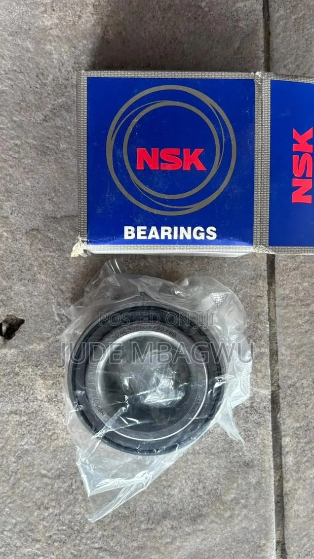 Vigo Bearing 386934/39 Abs · Photo 1
