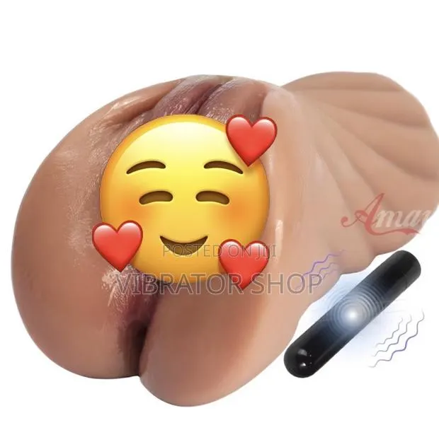 Vibrator Pocket Toto · Photo 1