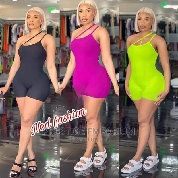 Jumpsuit ,Up and Down Wear · Photo 1