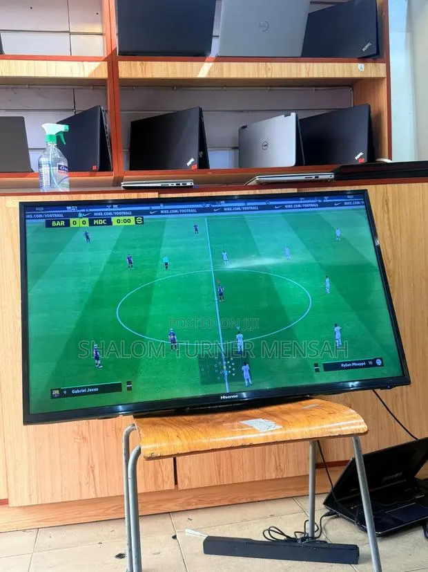40 Inches Hisense Digital TV · Photo 1