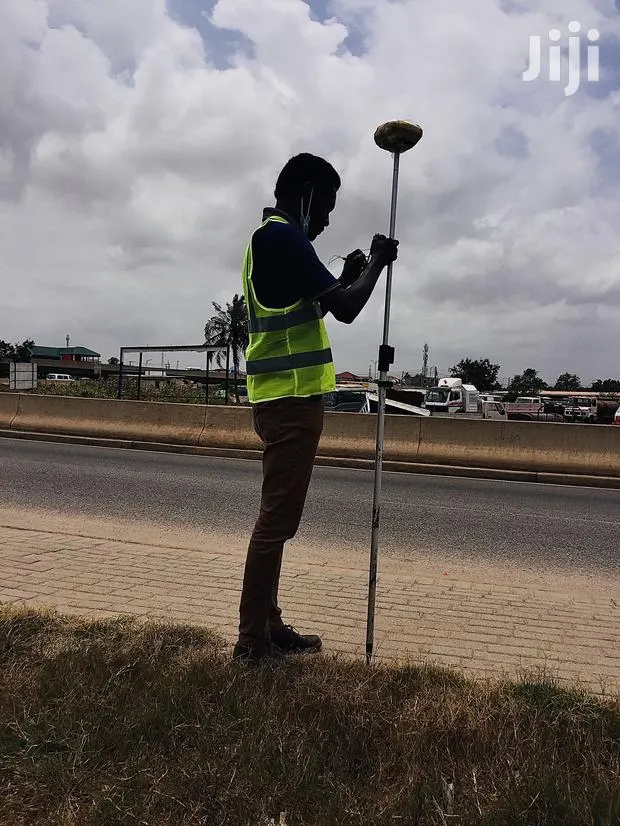 Surveying and Engineering