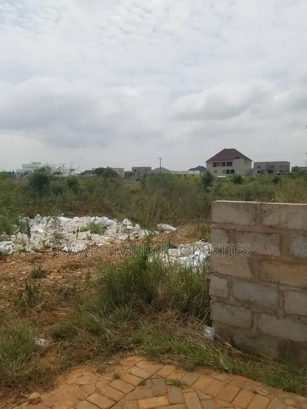 East Legon Hills Land for Sale · Photo 1