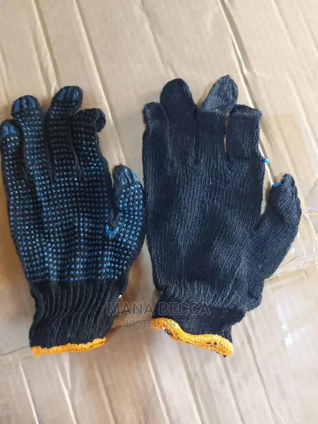 Industrial Gloves