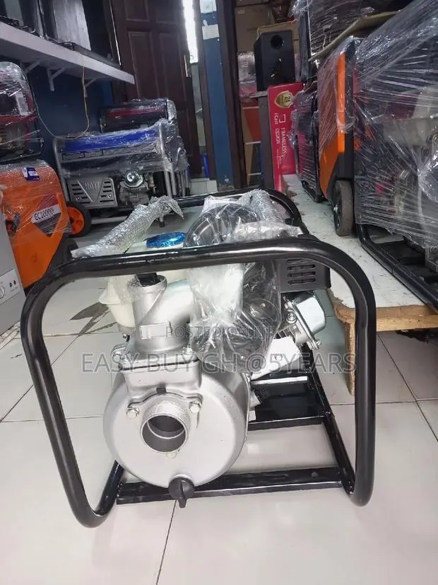Honda Water Pump 2inches Fastest Pump · Photo 1