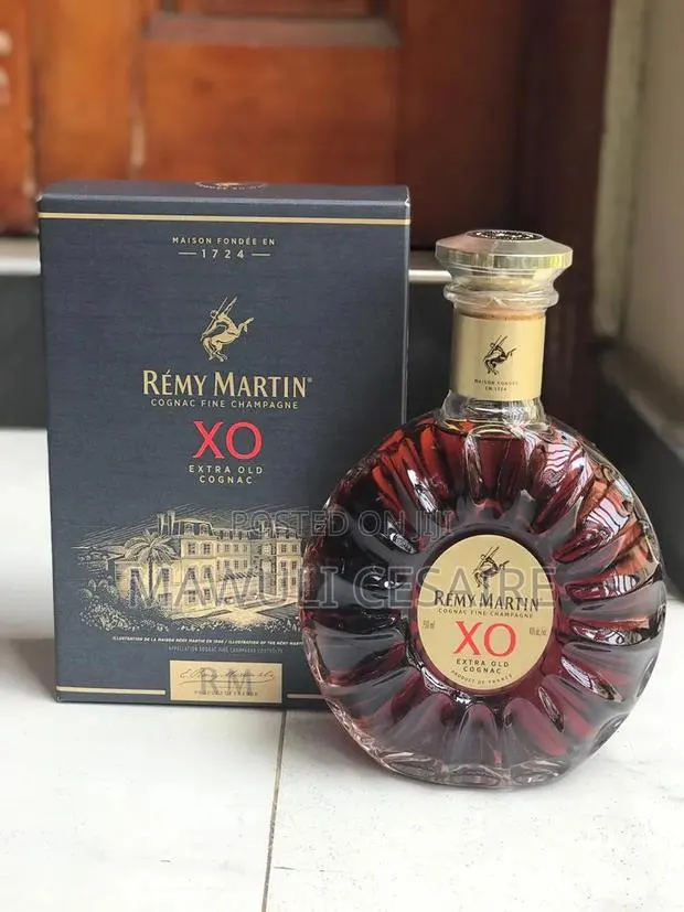 Remy Martin Xo · Photo 1