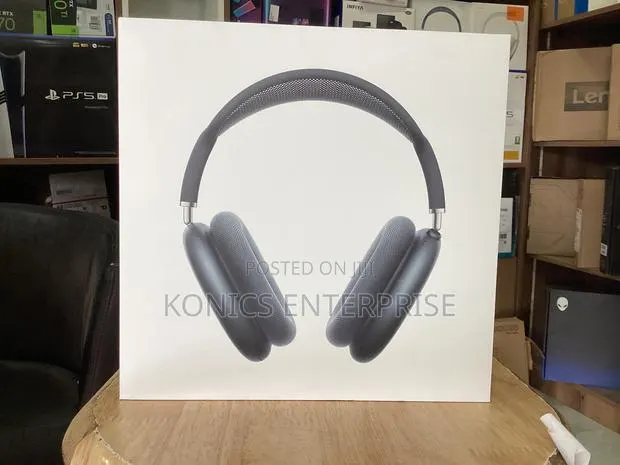 Airpods Max Gen 2 · Photo 1