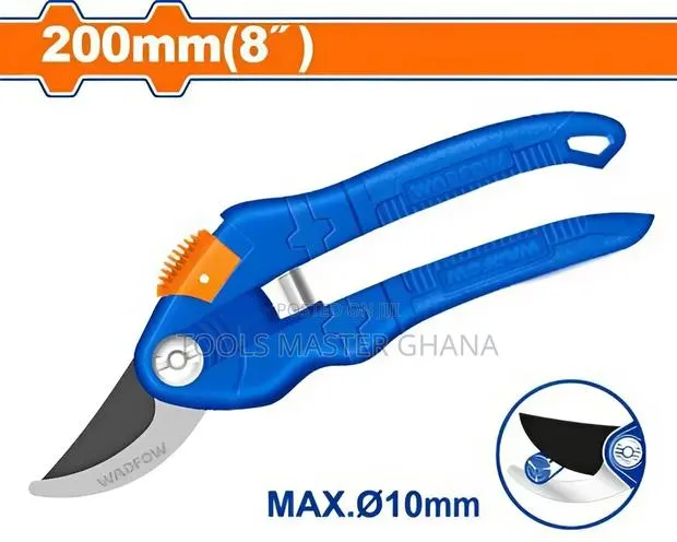 Pruning Shear # Wpa1e08 · Photo 1