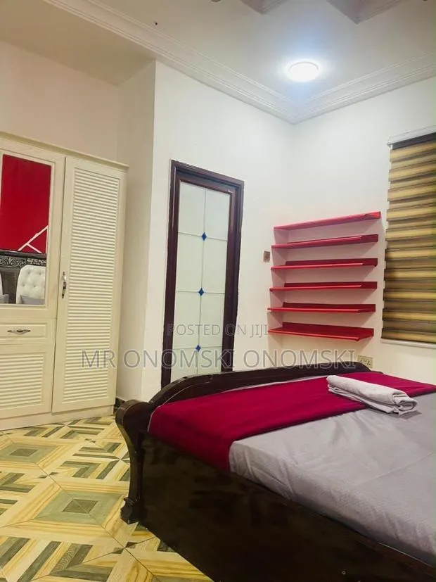 3 Bedroom Royal Apartment at Community 12 New Road Klagon · Photo 3