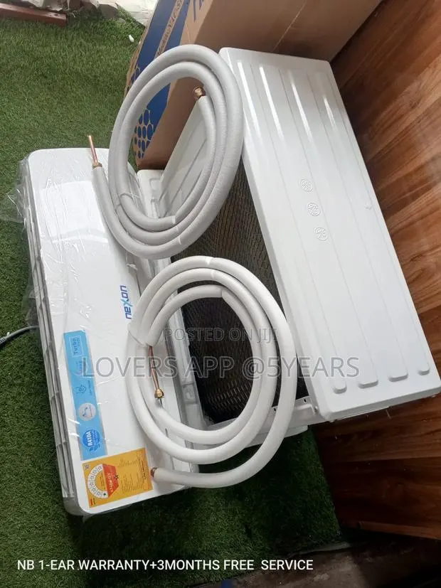 Nexon Perfect Choice 1.5 Nexon Air Conditioners · Photo 1