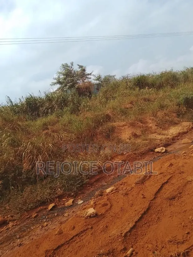 Main Road 2 Plot Land for Sale at Dominase · Photo 1