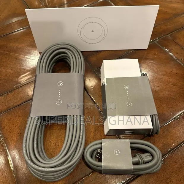 Starlink Gen 3 Mesh Router · Photo 1