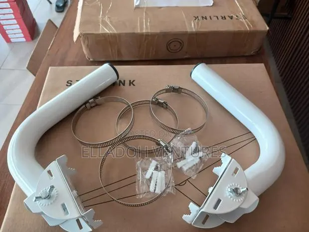 Access Point And Bridge Wireless Bracket Mount · Photo 1