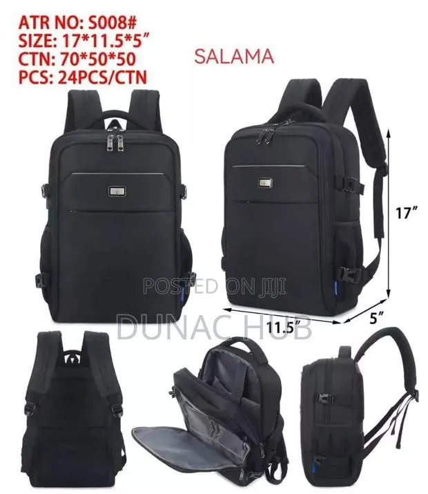 Quality Backpack / School Bag · Photo 1